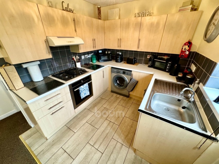 Images for 3 Spiers Avenue, Beith, Ayrshire, KA15 1JD, UK