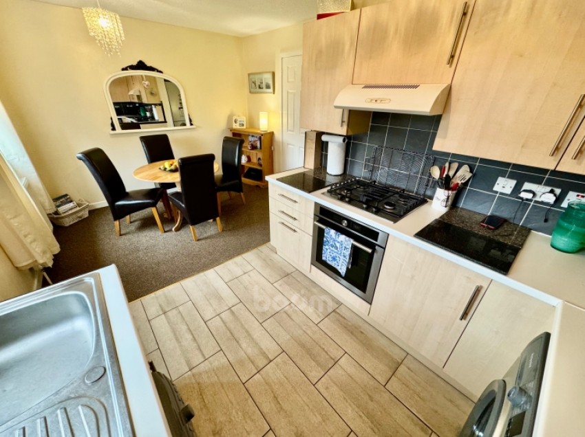 Images for 3 Spiers Avenue, Beith, Ayrshire, KA15 1JD, UK