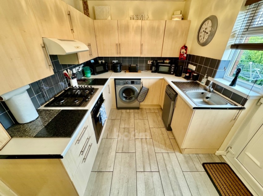 Images for 3 Spiers Avenue, Beith, Ayrshire, KA15 1JD, UK