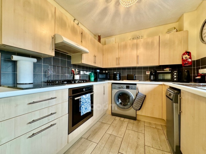 Images for 3 Spiers Avenue, Beith, Ayrshire, KA15 1JD, UK