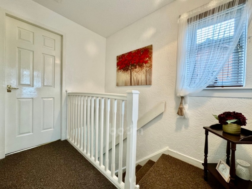 Images for 3 Spiers Avenue, Beith, Ayrshire, KA15 1JD, UK