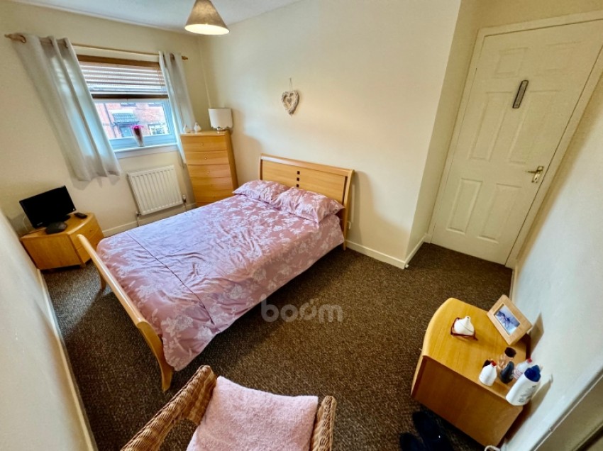 Images for 3 Spiers Avenue, Beith, Ayrshire, KA15 1JD, UK