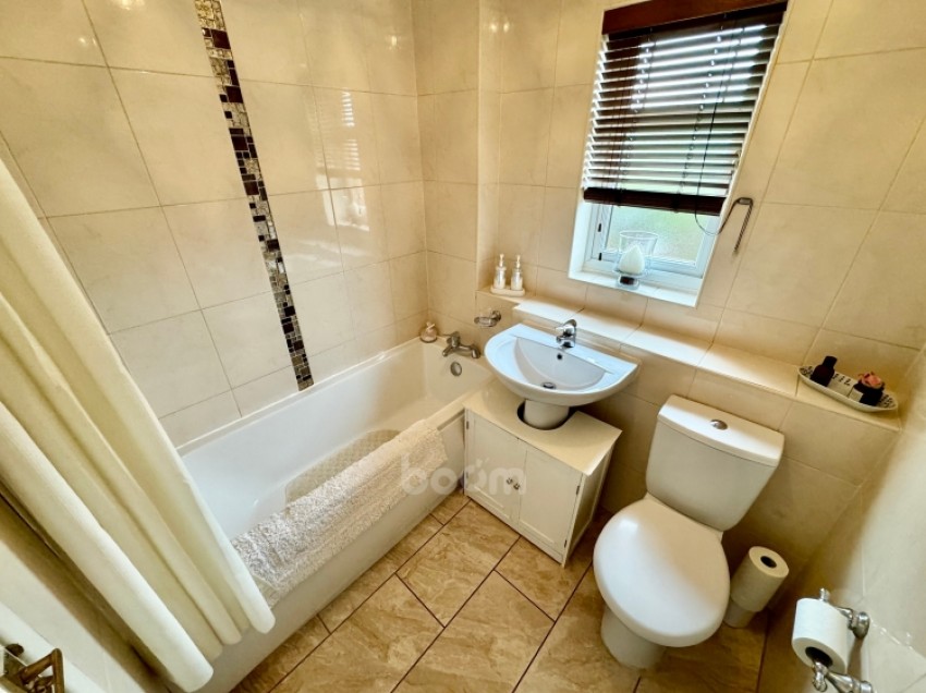 Images for 3 Spiers Avenue, Beith, Ayrshire, KA15 1JD, UK