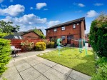Images for 3 Spiers Avenue, Beith, Ayrshire, KA15 1JD, UK