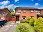 Images for 3 Spiers Avenue, Beith, Ayrshire, KA15 1JD, UK