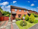 Images for 3 Spiers Avenue, Beith, Ayrshire, KA15 1JD, UK