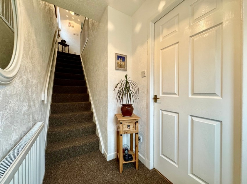 Images for 3 Spiers Avenue, Beith, Ayrshire, KA15 1JD, UK