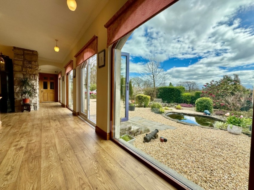 Images for Laigh Maulside Dalry Road, Beith, Ayrshire, KA15 1JJ, UK