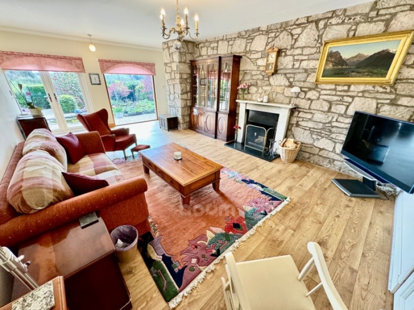 Images for Laigh Maulside Dalry Road, Beith, Ayrshire, KA15 1JJ, UK