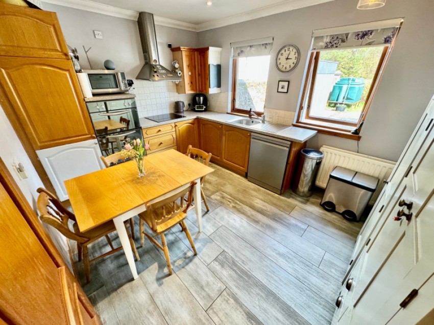 Images for Laigh Maulside Dalry Road, Beith, Ayrshire, KA15 1JJ, UK
