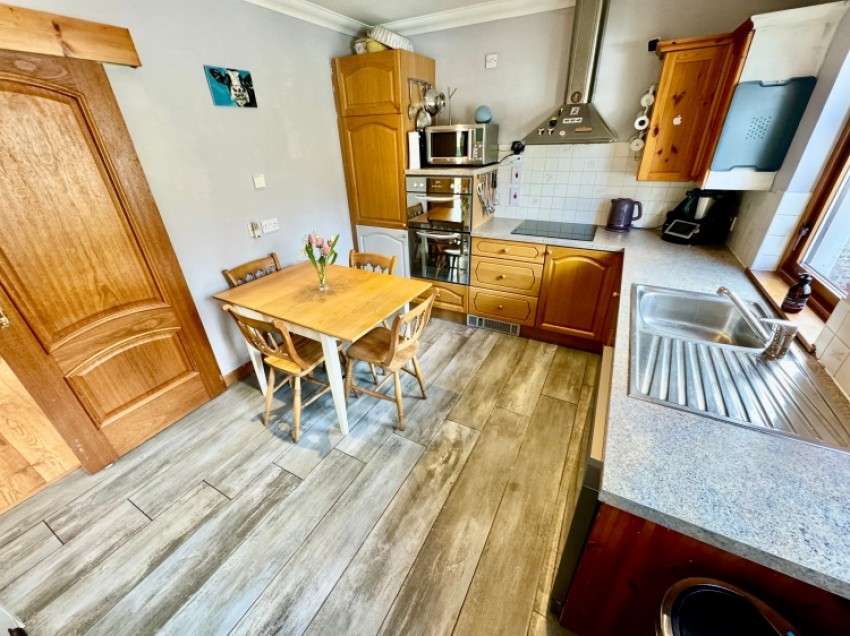 Images for Laigh Maulside Dalry Road, Beith, Ayrshire, KA15 1JJ, UK