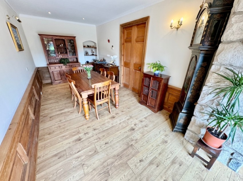 Images for Laigh Maulside Dalry Road, Beith, Ayrshire, KA15 1JJ, UK
