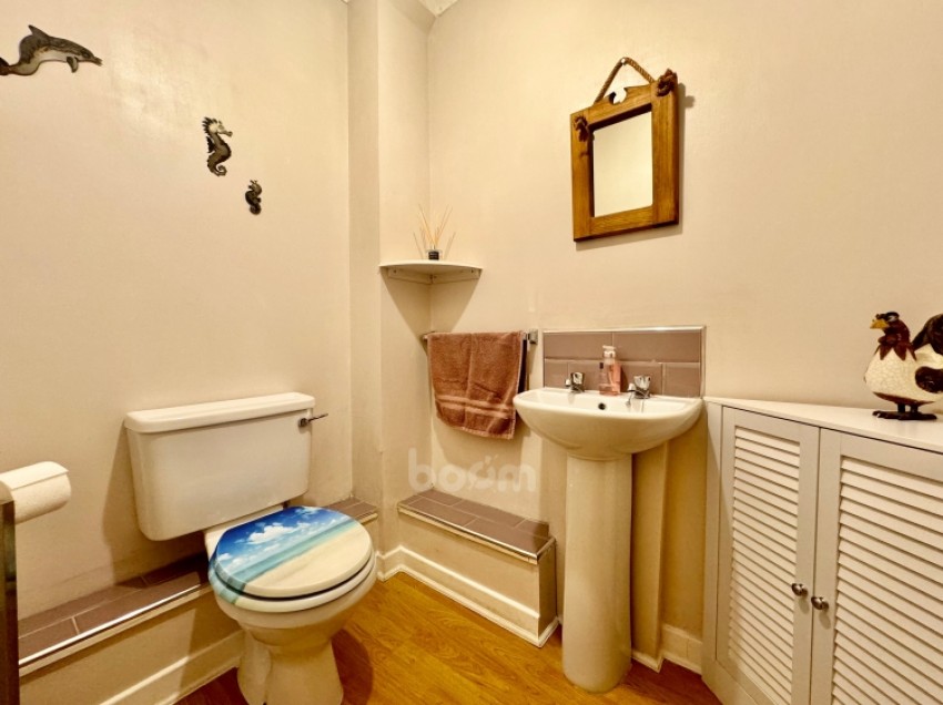 Images for Laigh Maulside Dalry Road, Beith, Ayrshire, KA15 1JJ, UK