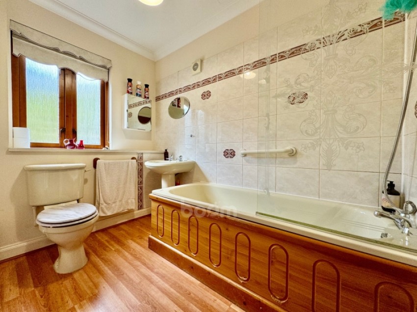 Images for Laigh Maulside Dalry Road, Beith, Ayrshire, KA15 1JJ, UK