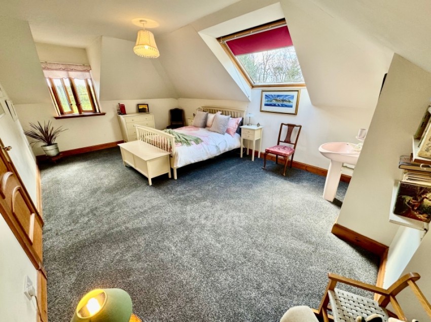 Images for Laigh Maulside Dalry Road, Beith, Ayrshire, KA15 1JJ, UK