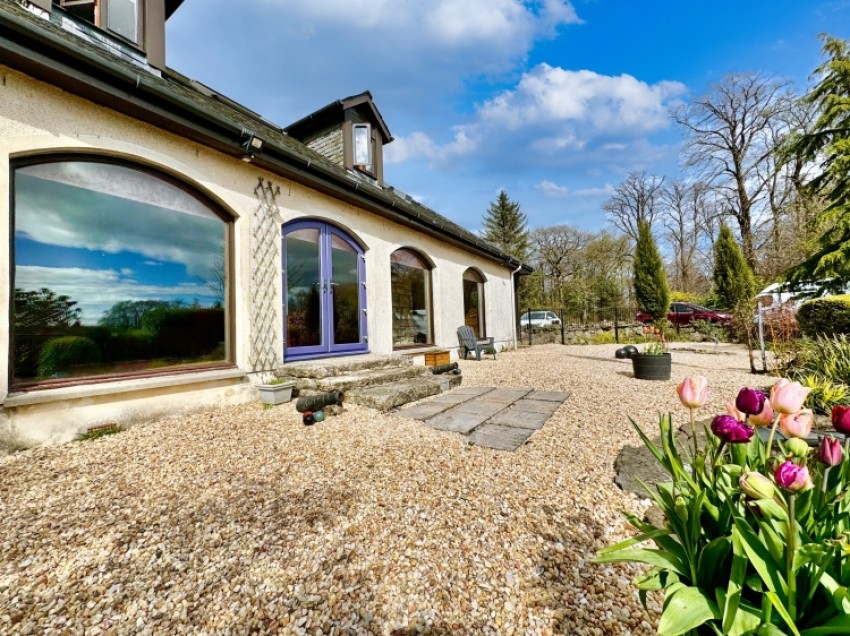 Images for Laigh Maulside Dalry Road, Beith, Ayrshire, KA15 1JJ, UK