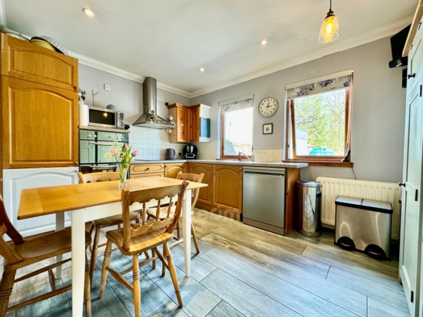 Images for Laigh Maulside Dalry Road, Beith, Ayrshire, KA15 1JJ, UK
