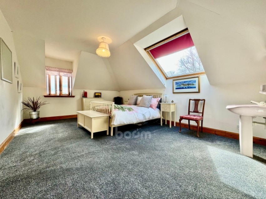 Images for Laigh Maulside Dalry Road, Beith, Ayrshire, KA15 1JJ, UK