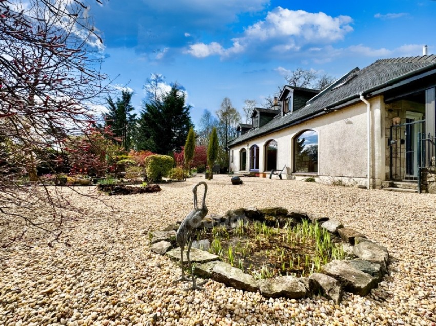 Images for Laigh Maulside Dalry Road, Beith, Ayrshire, KA15 1JJ, UK