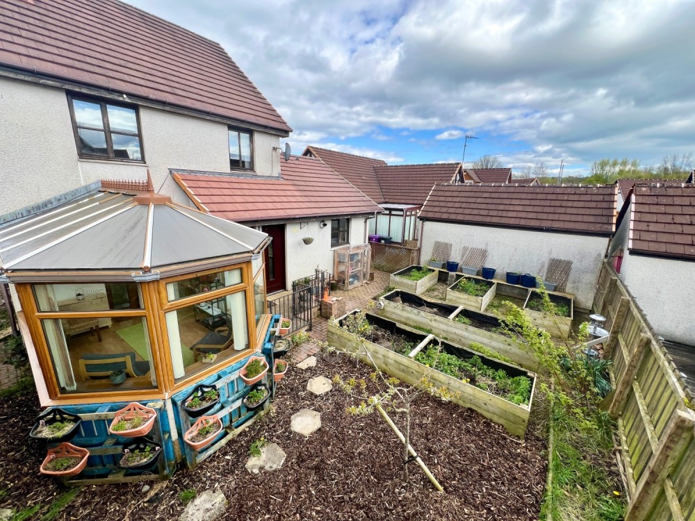 Images for 43 Mill Park, Dalry EAID:1234 BID:1234