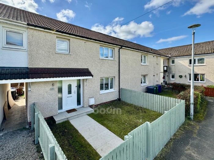 View Full Details for 125 Clippens Road, Linwood - EAID:1234, BID:1234