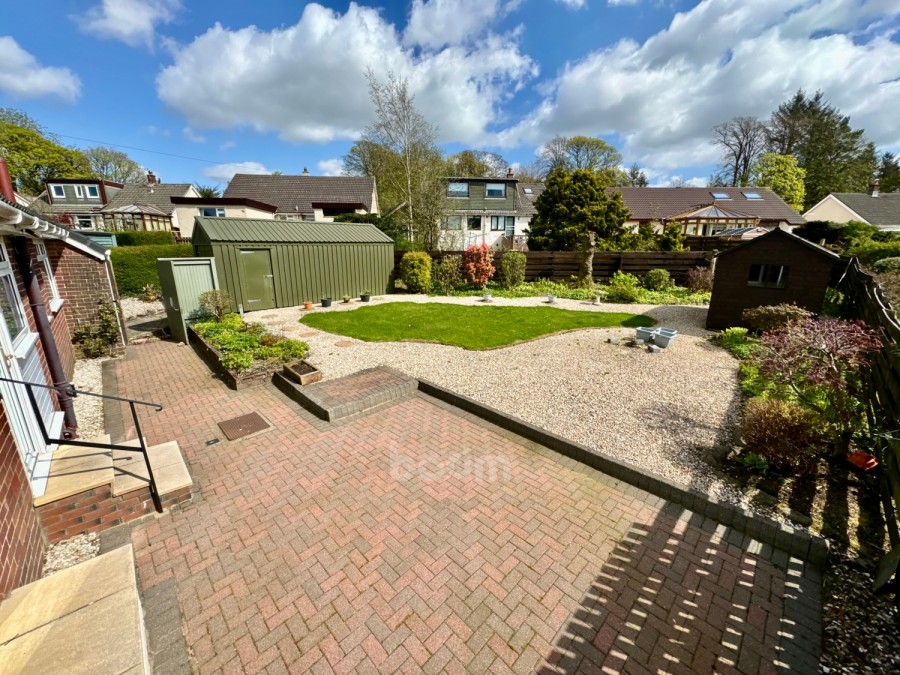 Images for 22 Arran Crescent, Beith EAID:1234 BID:1234