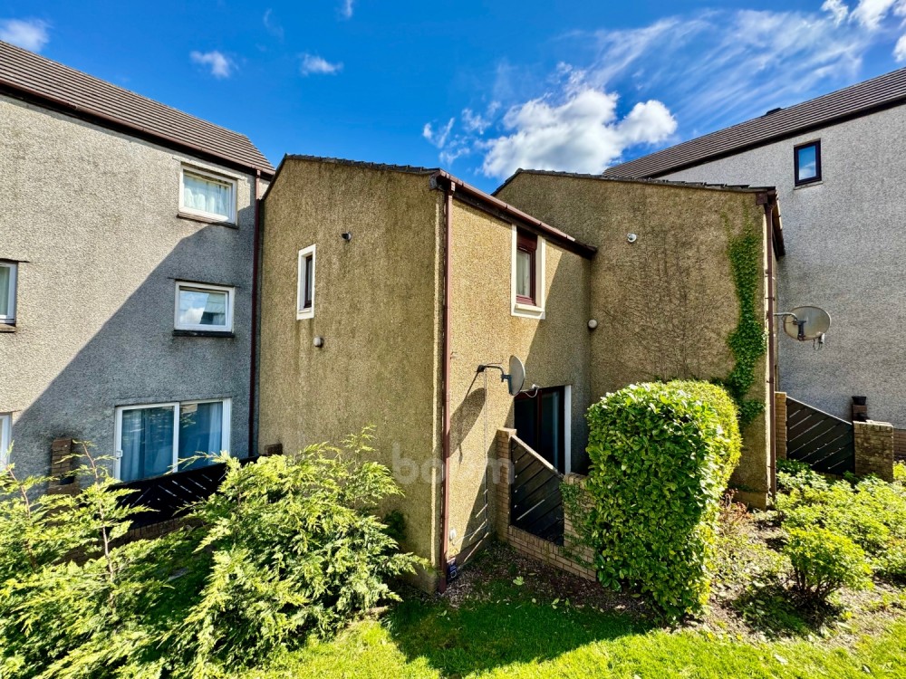 Images for 5 Bellmans Close, Beith EAID:1234 BID:1234