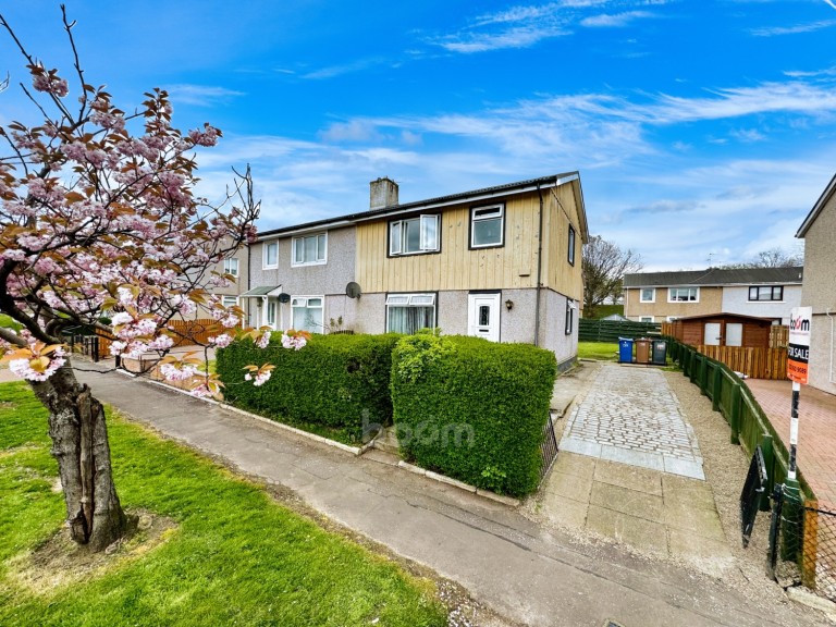 View Full Details for 75 Kirkwood Avenue, Clydebank