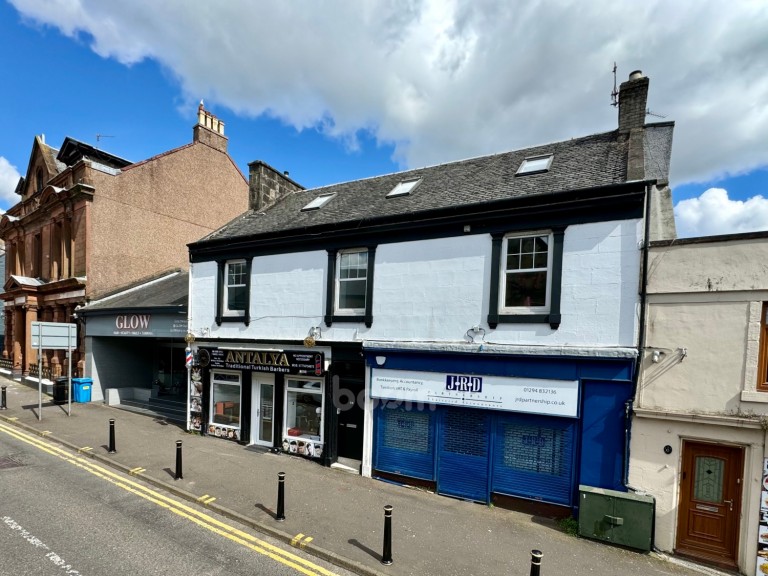 View Full Details for 26 New Street, Dalry