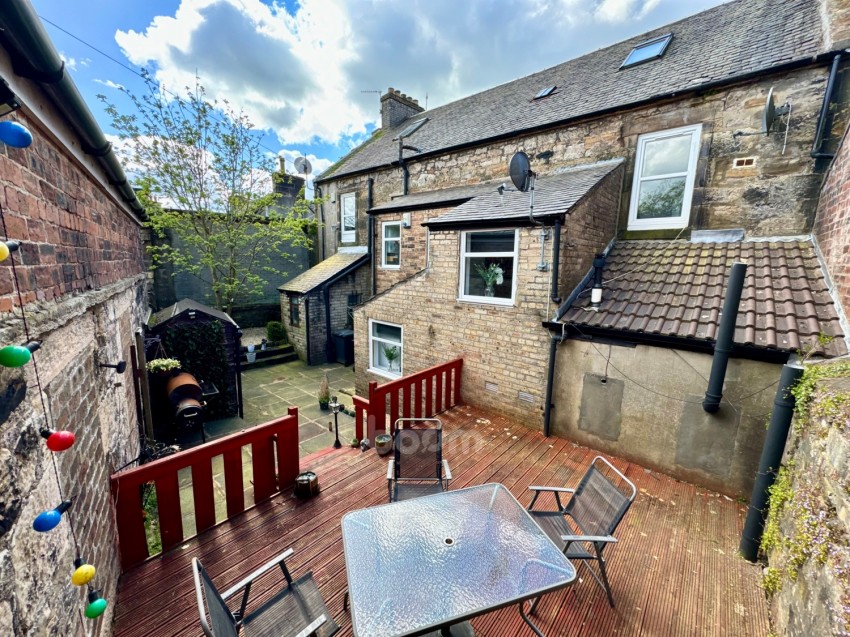 Images for 26 New Street, Dalry
