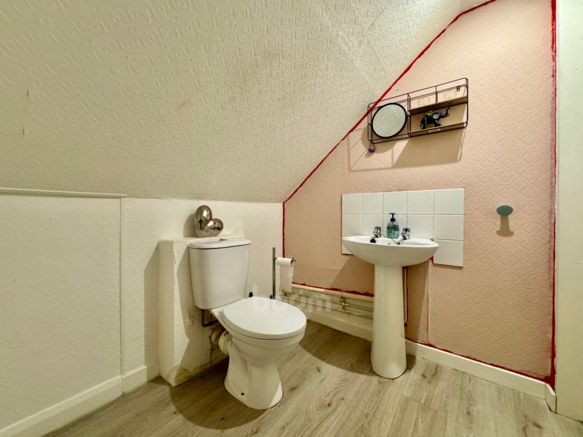 Images for 26 New Street, Dalry