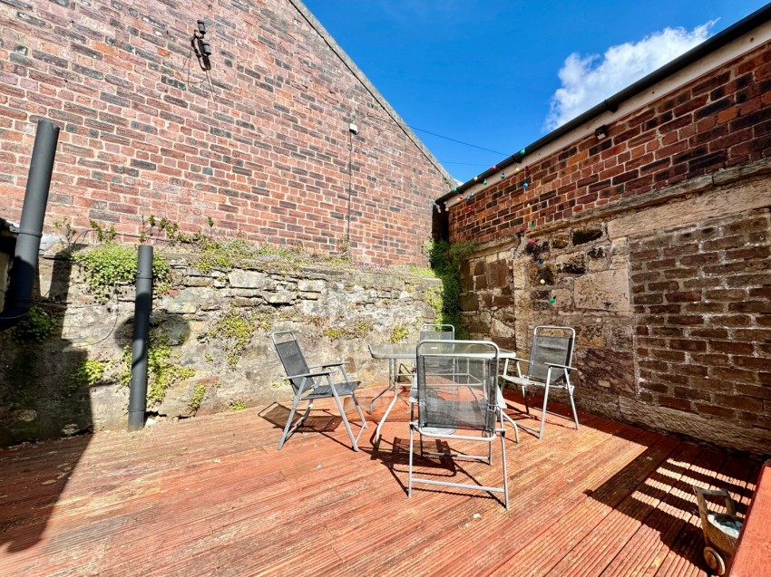 Images for 26 New Street, Dalry