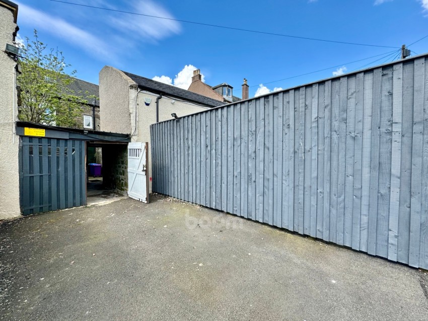 Images for 26 New Street, Dalry