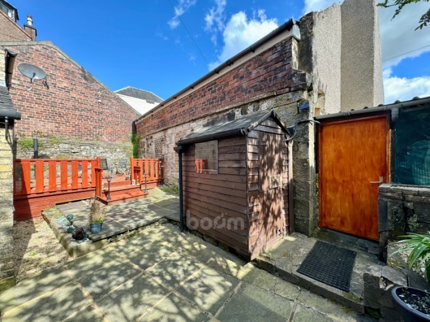 Images for 26 New Street, Dalry, Ayrshire, KA24 5AG, UK