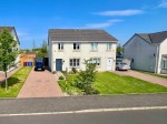 Images for 13 Gooding Crescent, Stevenston, Ayrshire, KA20 4AU, UK