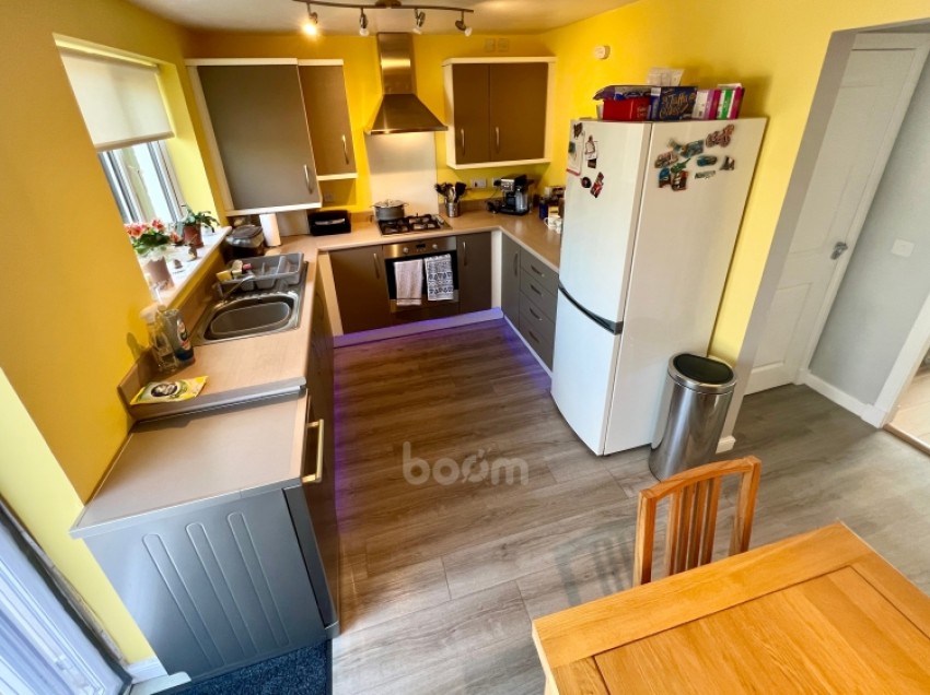 Images for 13 Gooding Crescent, Stevenston, Ayrshire, KA20 4AU, UK
