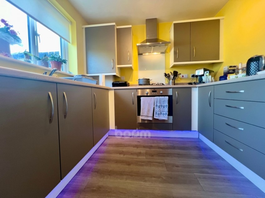 Images for 13 Gooding Crescent, Stevenston, Ayrshire, KA20 4AU, UK