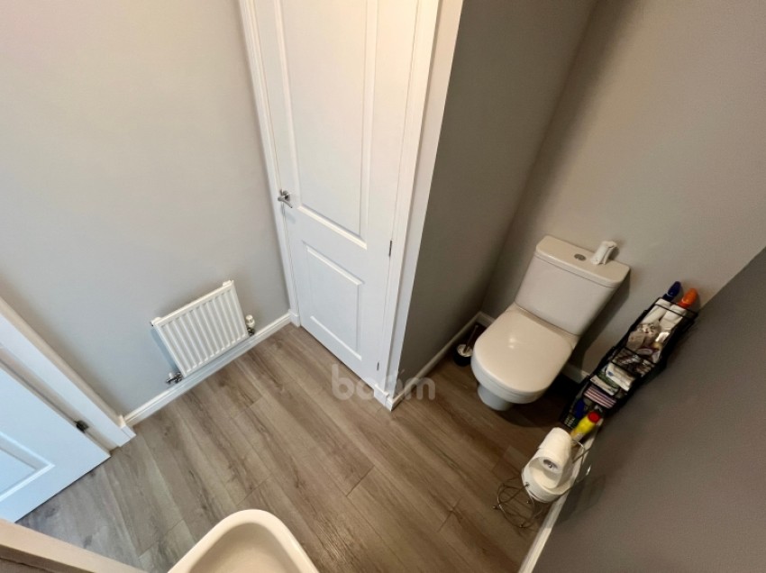 Images for 13 Gooding Crescent, Stevenston, Ayrshire, KA20 4AU, UK