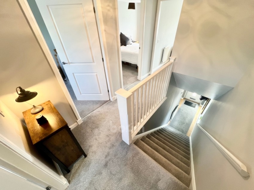 Images for 13 Gooding Crescent, Stevenston, Ayrshire, KA20 4AU, UK