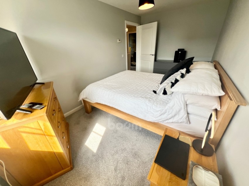 Images for 13 Gooding Crescent, Stevenston, Ayrshire, KA20 4AU, UK