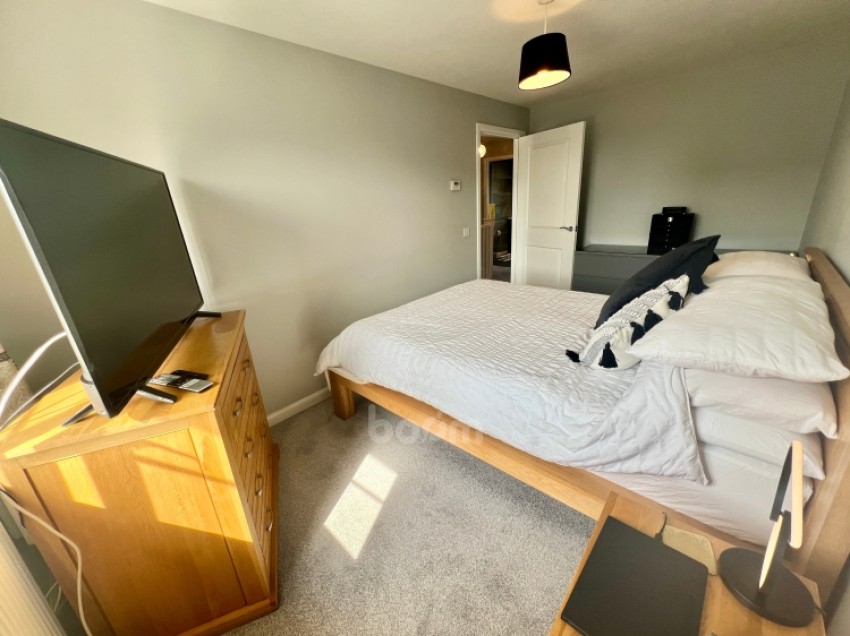 Images for 13 Gooding Crescent, Stevenston, Ayrshire, KA20 4AU, UK
