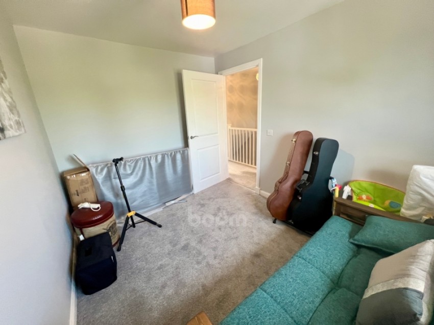 Images for 13 Gooding Crescent, Stevenston, Ayrshire, KA20 4AU, UK
