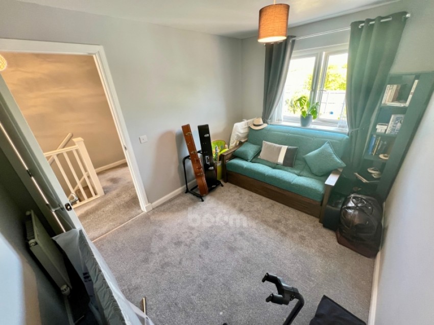 Images for 13 Gooding Crescent, Stevenston, Ayrshire, KA20 4AU, UK