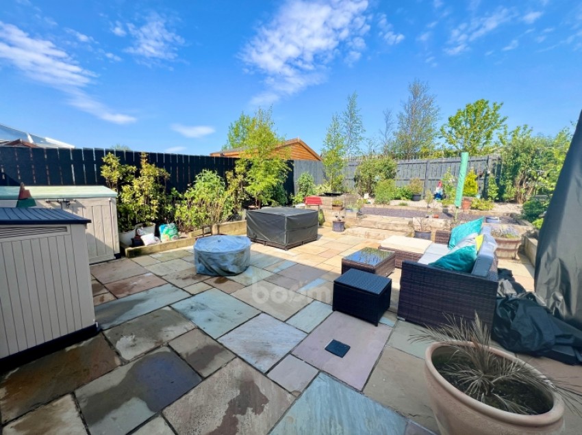 Images for 13 Gooding Crescent, Stevenston, Ayrshire, KA20 4AU, UK