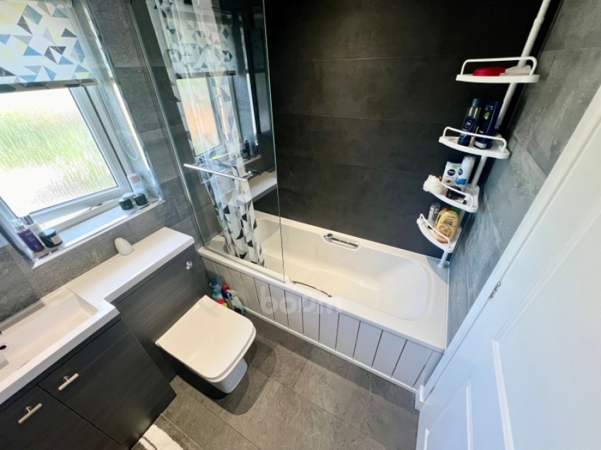 Images for 13 Gooding Crescent, Stevenston, Ayrshire, KA20 4AU, UK
