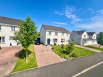 Images for 13 Gooding Crescent, Stevenston, Ayrshire, KA20 4AU, UK