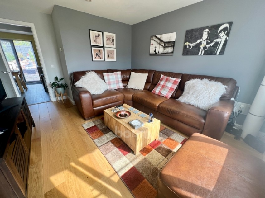 Images for 13 Gooding Crescent, Stevenston, Ayrshire, KA20 4AU, UK