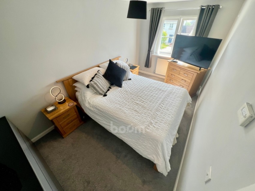 Images for 13 Gooding Crescent, Stevenston, Ayrshire, KA20 4AU, UK