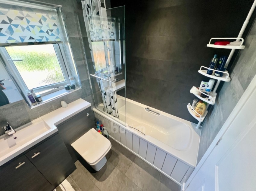 Images for 13 Gooding Crescent, Stevenston, Ayrshire, KA20 4AU, UK