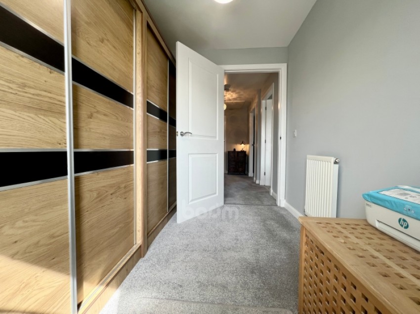 Images for 13 Gooding Crescent, Stevenston, Ayrshire, KA20 4AU, UK